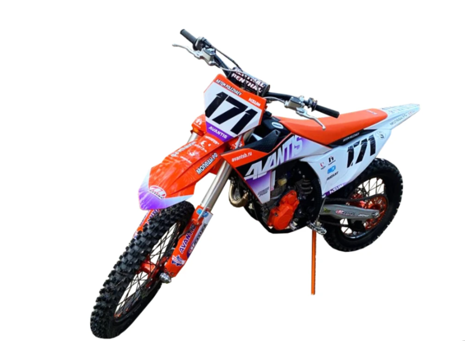 Мотоцикл Avantis NX250 Pro (NX250 Carb) 21/19 (2024) в Электростали