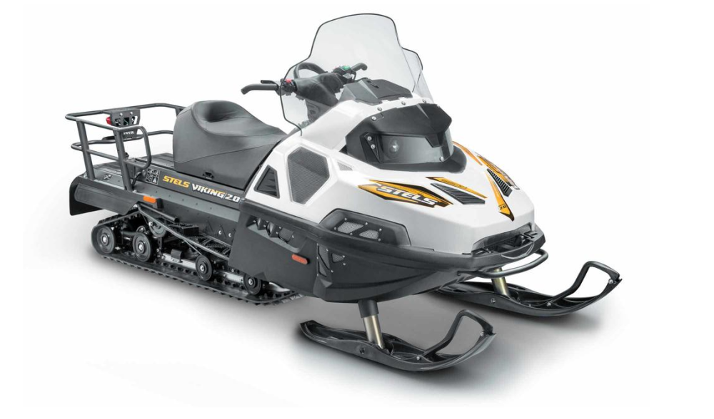 Снегоход SV600T (L ST SWT) ВИКИНГ 2.0 в Электростали