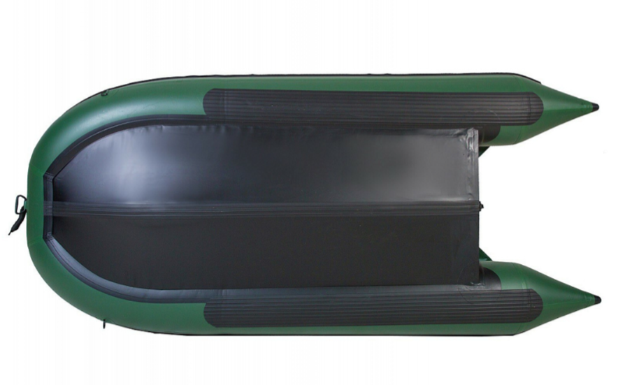 НАДУВНАЯ ЛОДКА GLADIATOR B330AD в Электростали