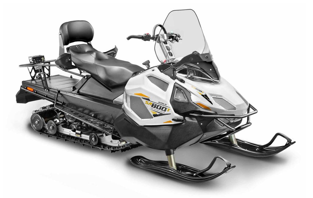Снегоход STELS АТАМАН SA800T 2.0 в Электростали