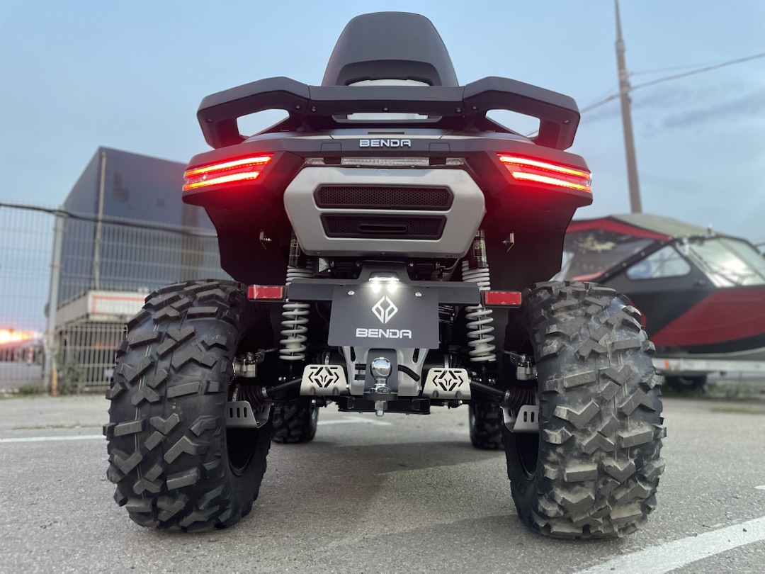 Квадроцикл BENDA Redstone 550 R2 в Электростали
