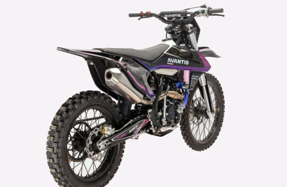 Мотоцикл Avantis A7 NEW (NB300/174MN-5) KKE в Электростали