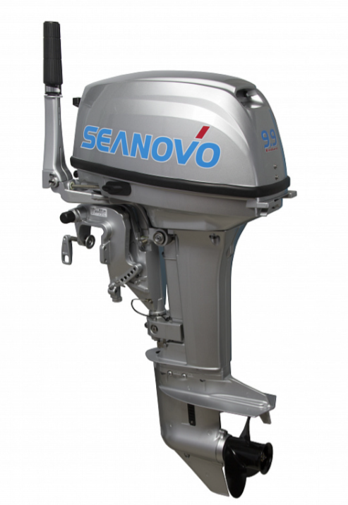 Лодочный мотор Seanovo SN9.9FFEL Enduro в Электростали