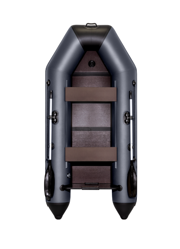  Лодка АКВА 2800 Слань-книжка киль в Электростали