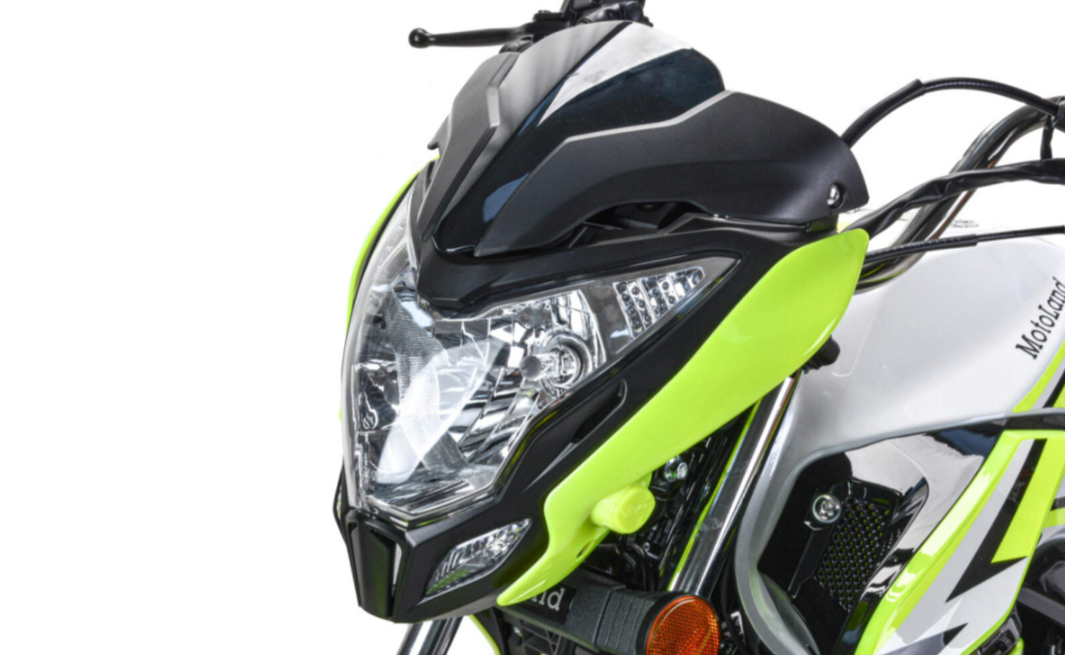 Мотоцикл MOTOLAND (МОТОЛЕНД) 200 SPRINT в Электростали