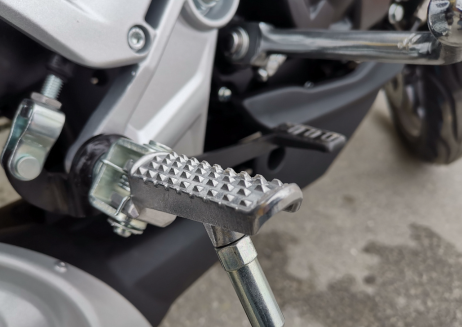 Мотоцикл MOTOLAND (МОТОЛЕНД) 250 CB250 (172FMM-5/PR250) (2022 г.) в Электростали