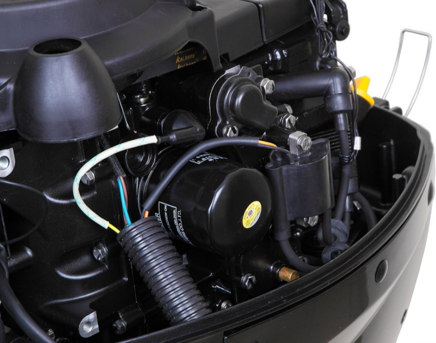 Лодочный мотор MARLIN MF 9.9 AWHBS в Электростали