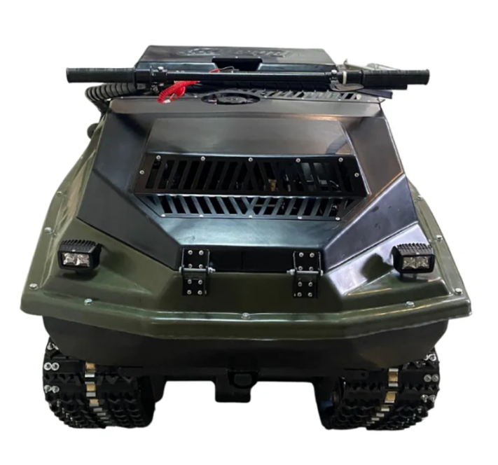 Мотобуксировщик ДиТрак-20 в полной комплектации ( с реверсом) в Электростали