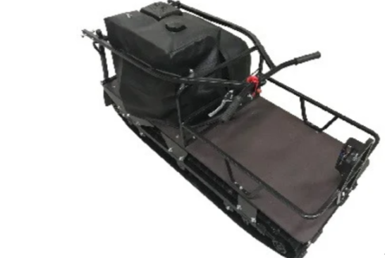 Мотобуксировщик PAXUS 650 15 л.с. в Электростали