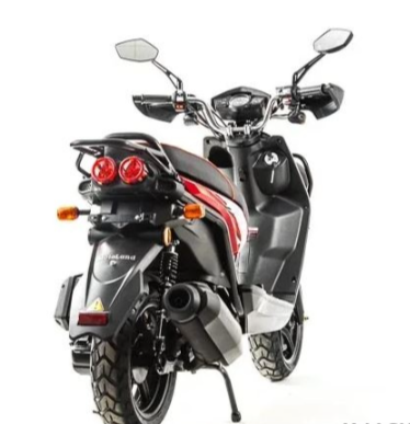 Скутер MOTOLAND (МОТОЛЕНД) BWS150 в Электростали