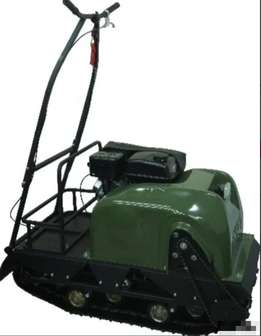 Мотобуксировщик PAXUS 500 AVANT MINI (1200 мм.), 9 л.с. HONDA в Электростали