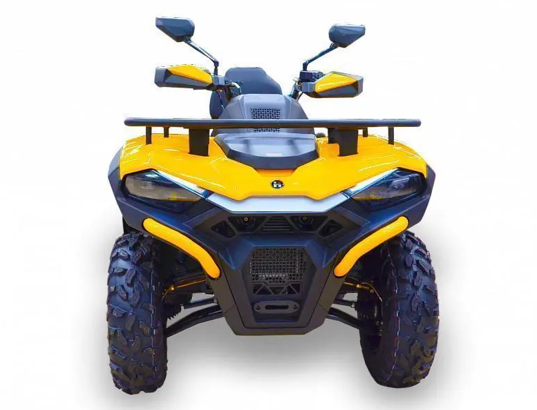Квадроцикл HISUN GUARDIAN 400L /LONG в Электростали