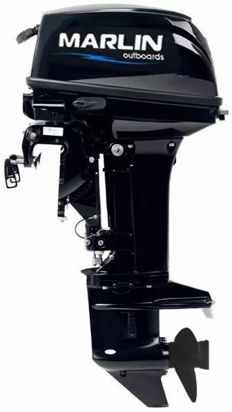 Лодочный мотор MARLIN MP 20 AWRS в Электростали