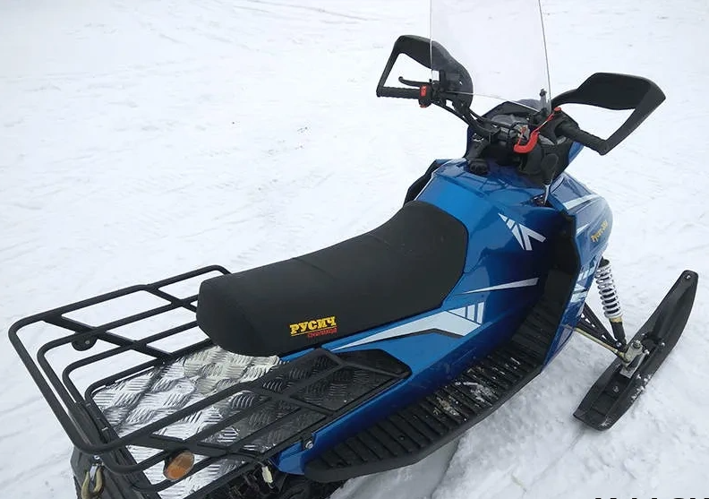 Снегоход РУСИЧ 200A в Электростали