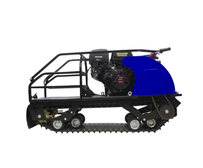 Мотобуксировщик POMOR L-500 PRO (NM) K18 в Электростали