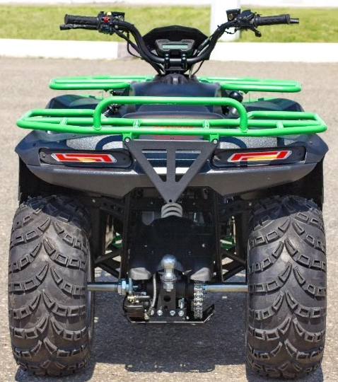 Квадроцикл IRBIS ATV150 в Электростали