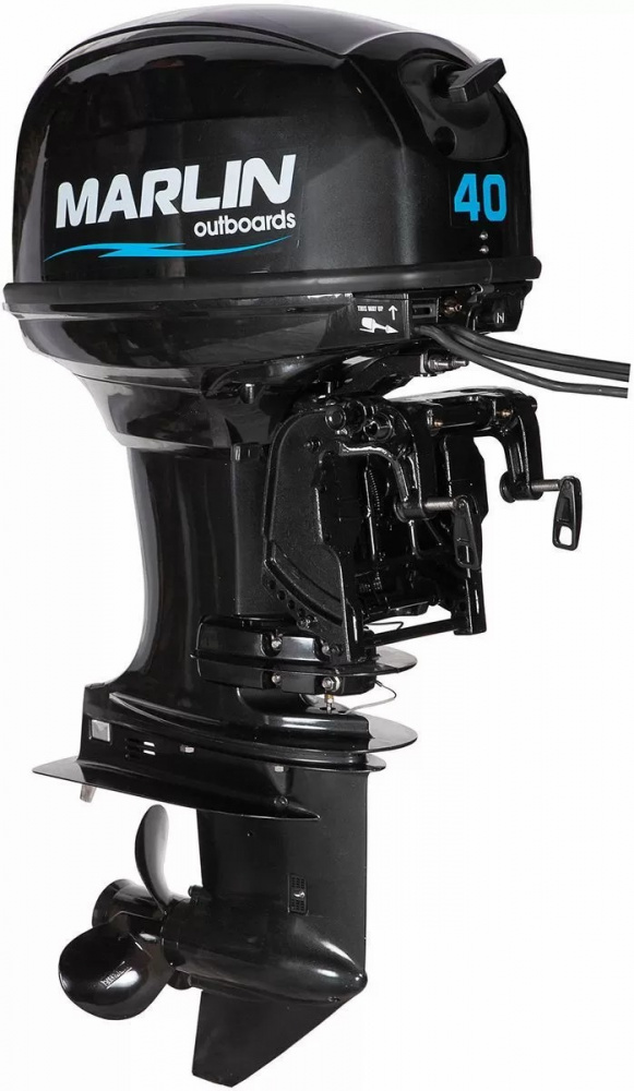 Лодочный мотор MARLIN MP 40 AWRL в Электростали