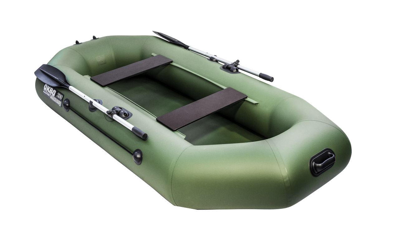 Лодка АКВА-МАСТЕР 280 в Электростали