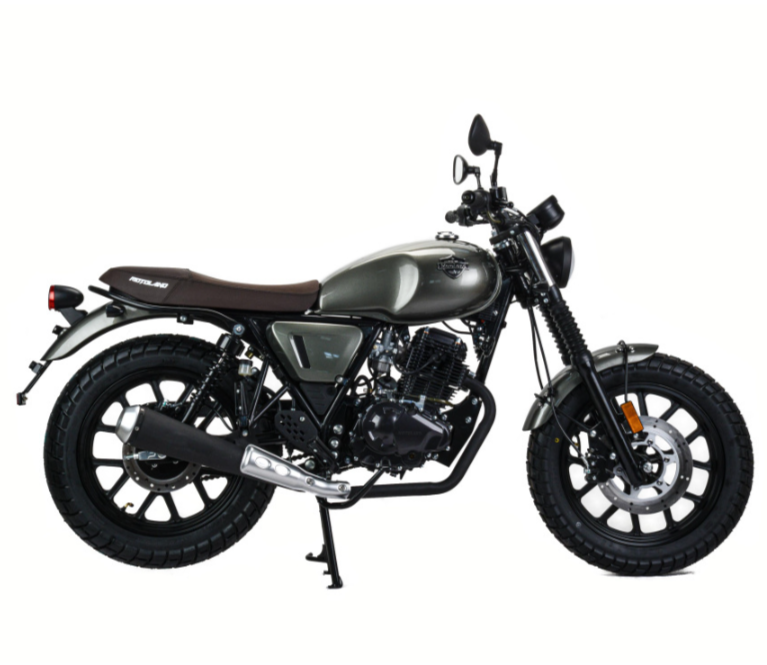 Мотоцикл MOTOLAND (МОТОЛЕНД) TEXAS 300 в Электростали