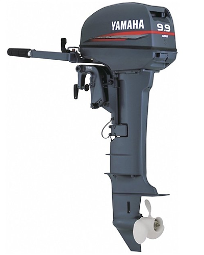 ЛОДОЧНЫЙ МОТОР YAMAHA 9.9FMHS в Электростали