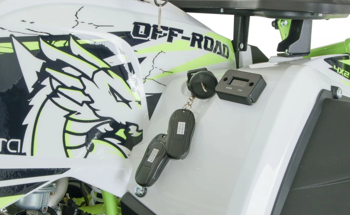 Квадроцикл YACOTA DRAGON 125 в Электростали