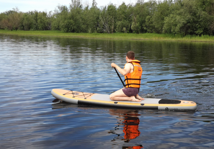 SUP (САП) Доска MISHIMO DECK 10.6(320) в Электростали