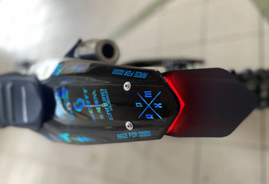 Кроссовый мотоцикл PROMAX DAIKON CB330 в Электростали