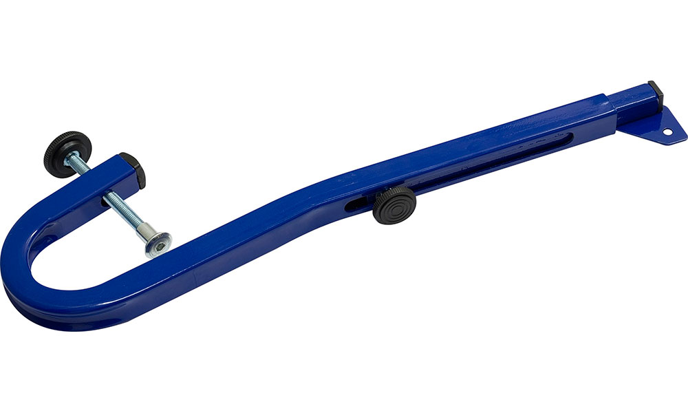 Кронштейн датчика эхолота №2 под нднд в Электростали