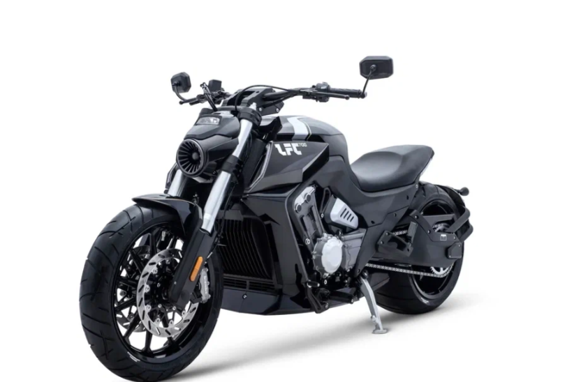 Мотоцикл Benda LFC 700 в Электростали