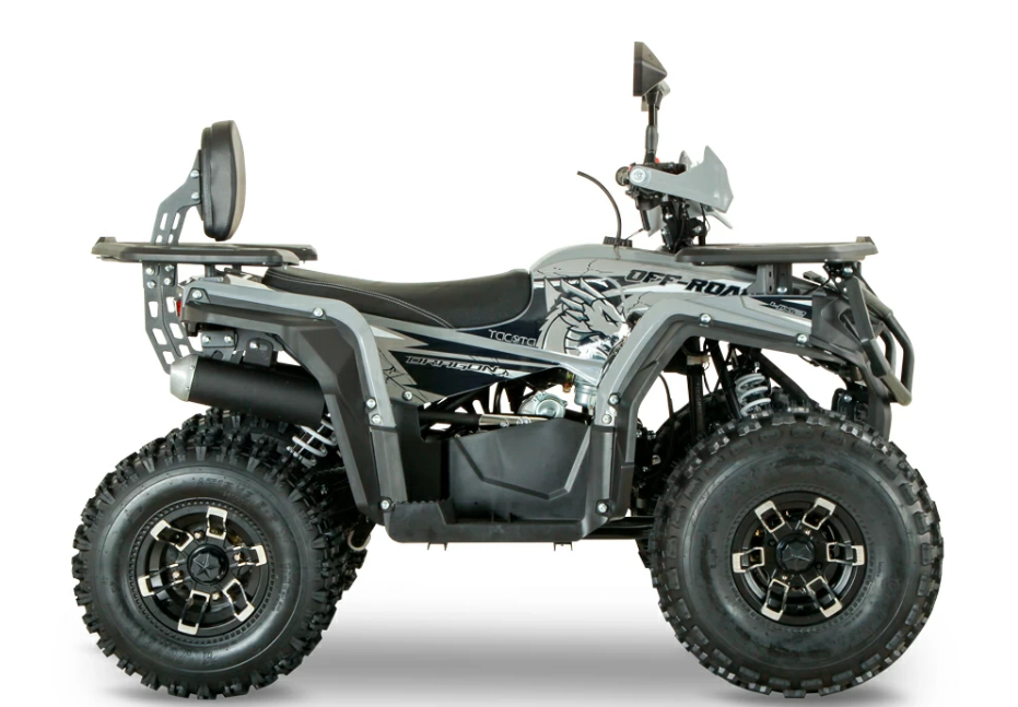 Квадроцикл YACOTA DRAGON LUX LD 125 в Электростали