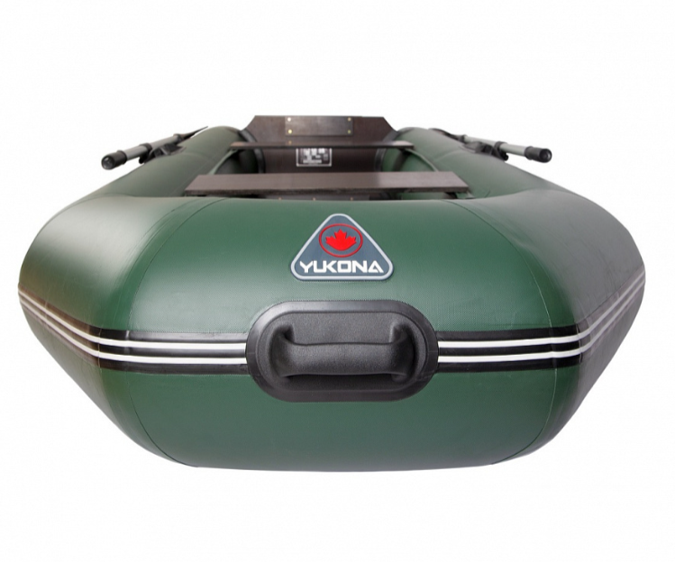 ЛОДКА НАДУВНАЯ YUKONA 280 TL (БЕЗ ПАЙОЛА) в Электростали