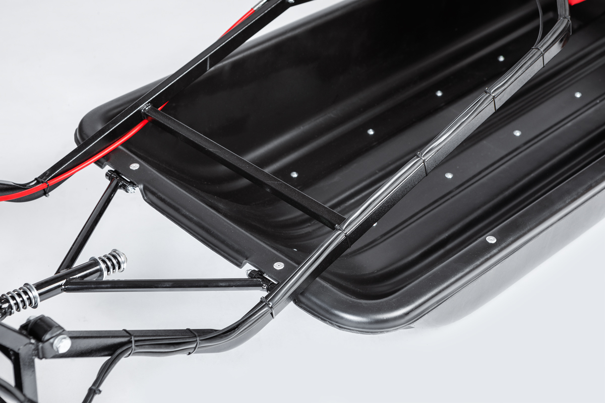 САНИ УСИЛЕННЫЕ IKUDZO 1600 в Электростали