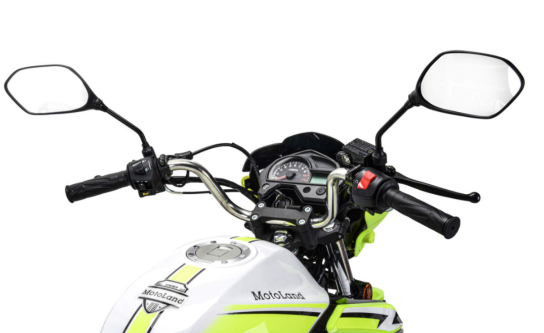 Мотоцикл MOTOLAND (МОТОЛЕНД) 200 SPRINT в Электростали