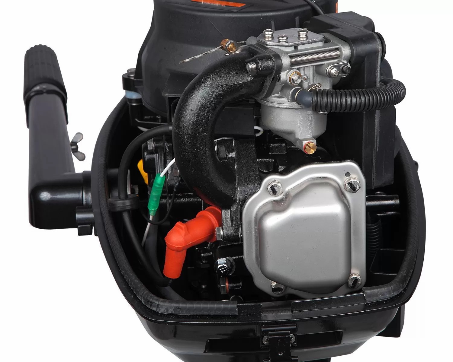 Лодочный мотор MARLIN MF 5 AMHS в Электростали