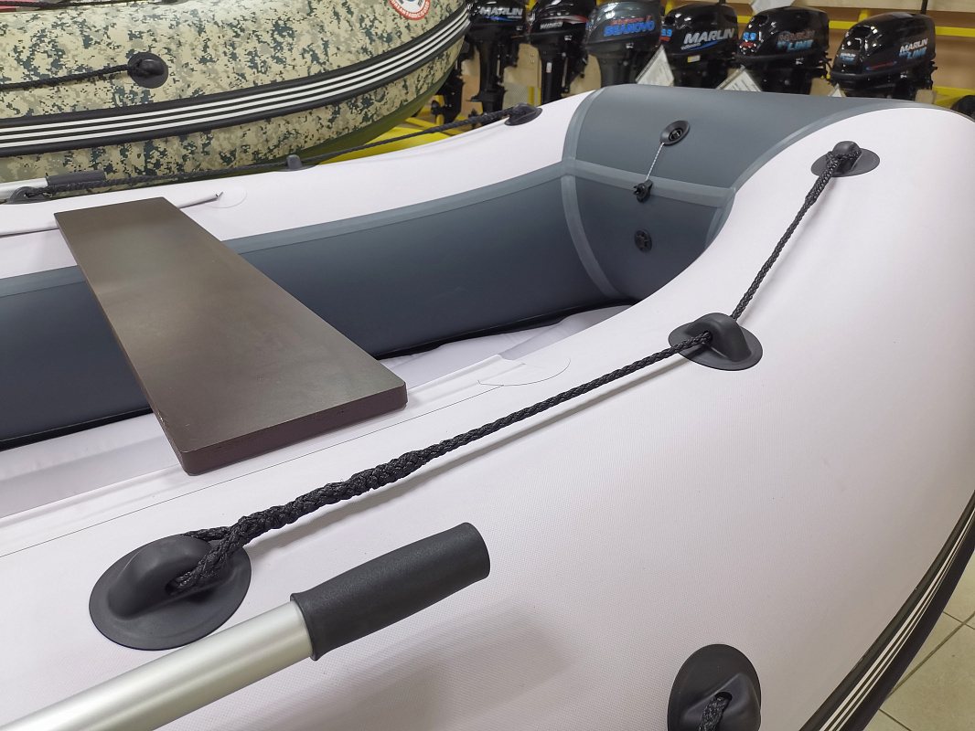 Лодка MISHIMO SPORT 390 в Электростали