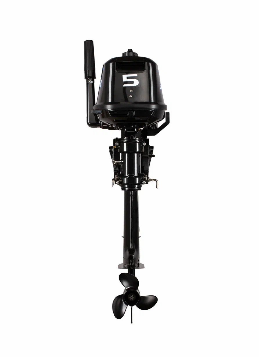 ЛОДОЧНЫЙ МОТОР GLADIATOR G5FHS в Электростали