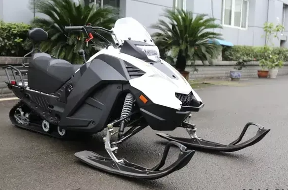 Снегоход ULAR 220 в Электростали