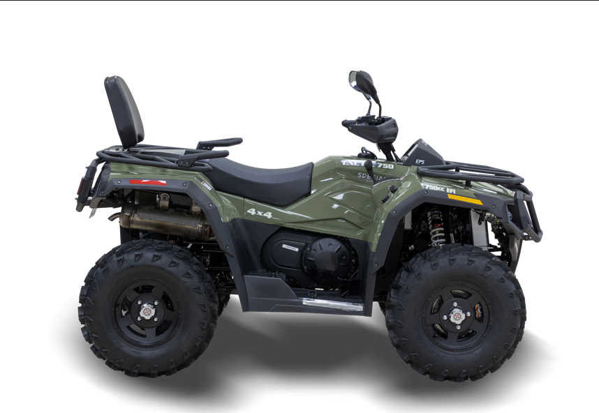 Квадроцикл HISUN HiSUN TACTIC 750-/LIMITED/ в Электростали