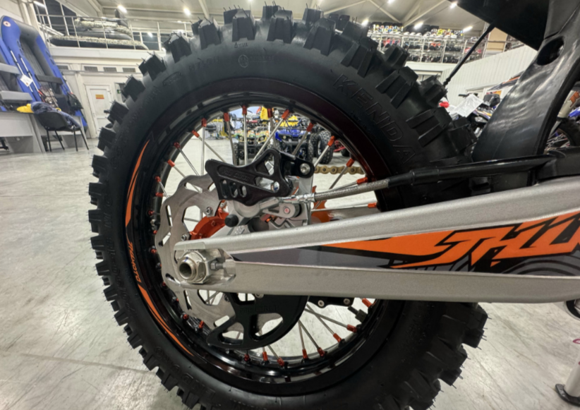 Мотоцикл JHLMOTO JHL M5 MT250 (1E66MM) в Электростали