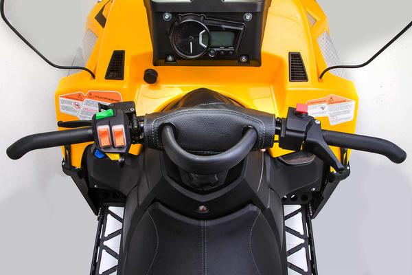 Снегоход SV600T (L ST SWT) ВИКИНГ 2.0 в Электростали