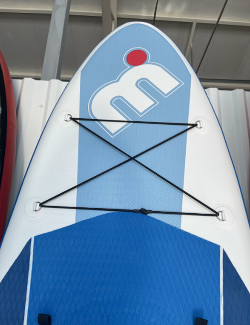 SUP ДОСКА-КАЯК 2 В 1 RAIDEX MISTRAL 10.6’ (320СМ) N 14 в Электростали