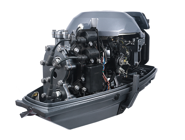 ЛОДОЧНЫЙ МОТОР ALLFA CG Т30 S в Электростали