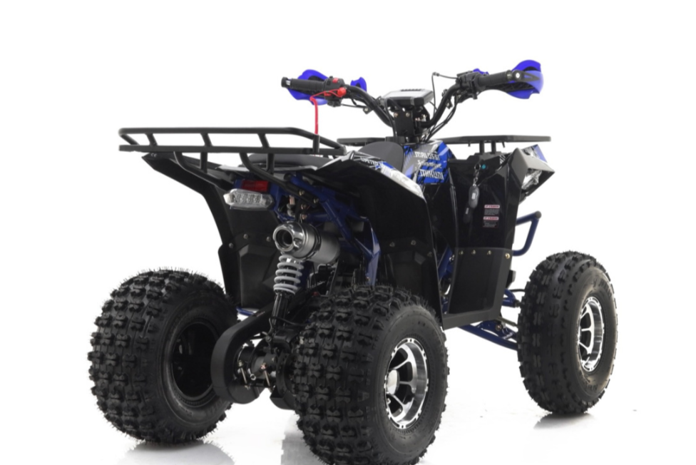 Квадроцикл GBM SHARP 190 PREMIUM SEMI-AUTOMATIC в Электростали