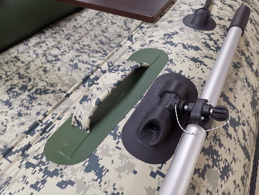 Лодка MISHIMO SPORT 390 в Электростали