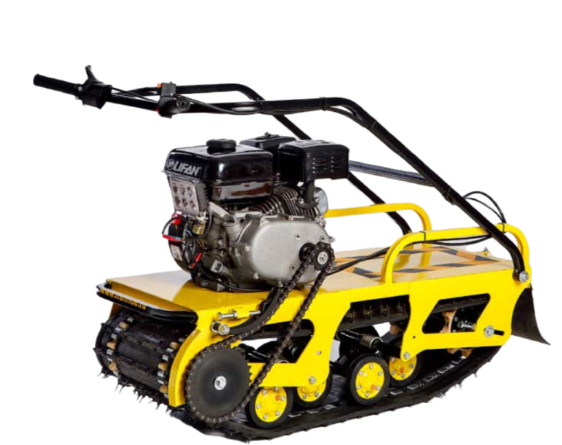 Мотобуксировщик FISHRIDE МИНИ 6.5 л.с. в Электростали