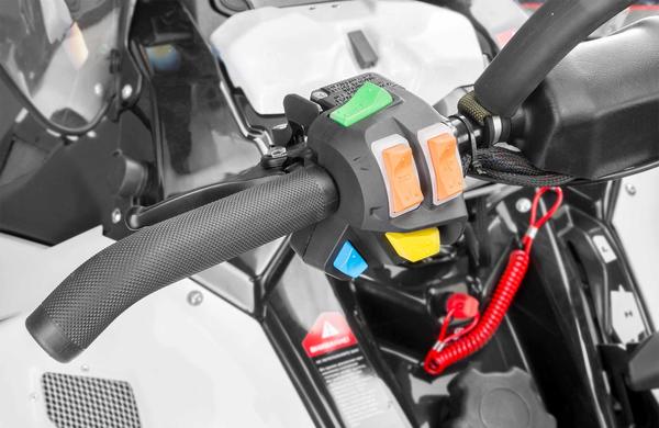 Снегоход STELS ВИТЯЗЬ SA800 2.0 в Электростали