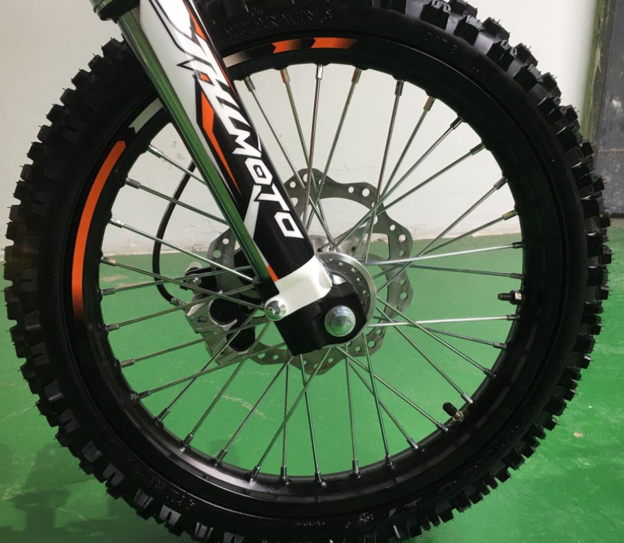 Питбайк JHLMOTO JHL Z125E Pro (ZS154FMI-3) в Электростали