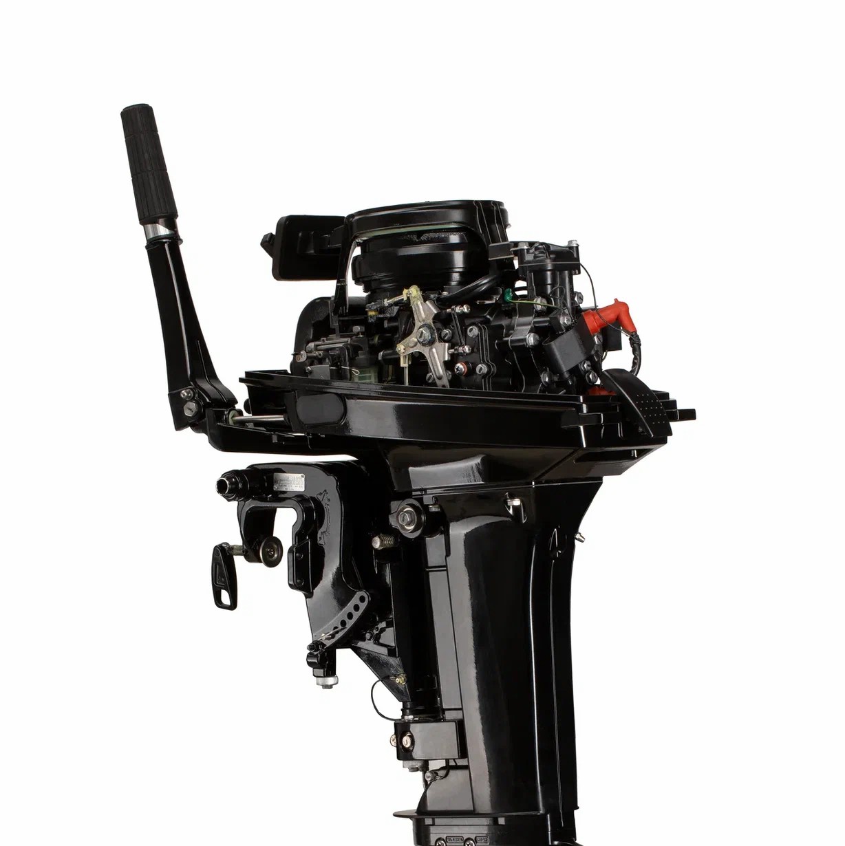 ЛОДОЧНЫЙ МОТОР GLADIATOR G9.9 PRO FHS в Электростали