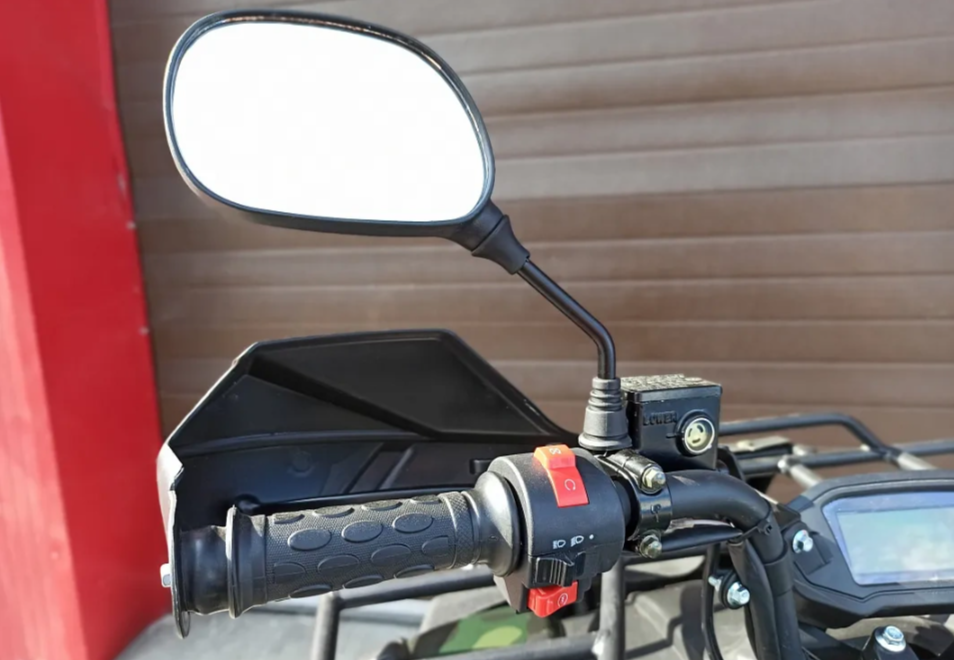 Квадроцикл PROMAX ATV 250 PRO (2025) в Электростали