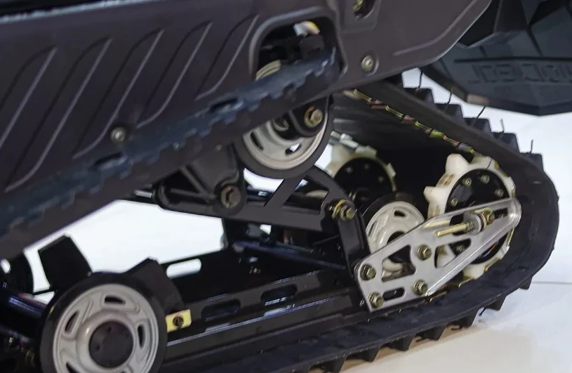 Снегоход Ataki WD 250 в Электростали